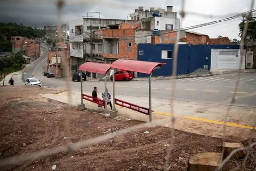 Percurso da linha 11 em Diadema será aumentado até Vila Joaninha