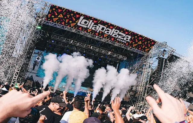 lollapalooza