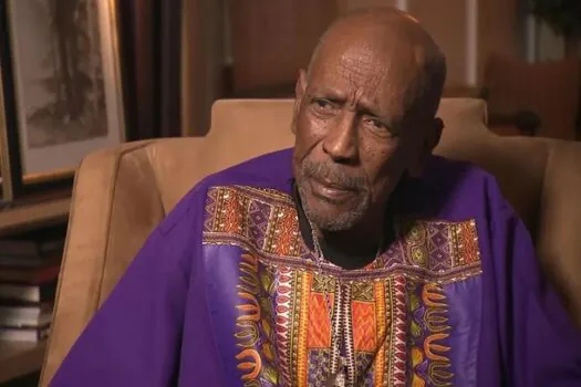 Morre Louis Gossett Jr, primeiro homem negro a vencer Oscar de Melhor Ator Coadjuvante