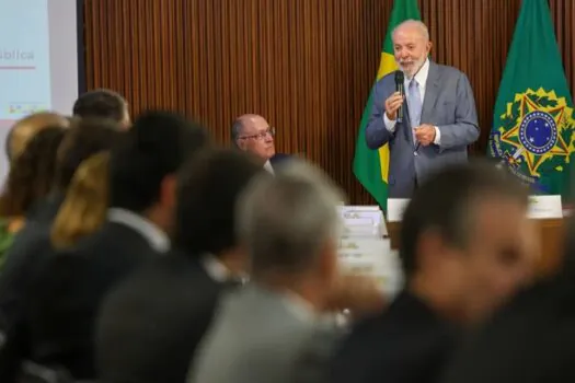 Presidente pede foco de ministros em programas já lançados