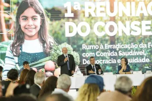 Lula regulamenta iniciativas para melhorar o acesso à alimentação 