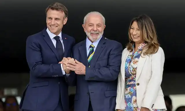 lula-macron