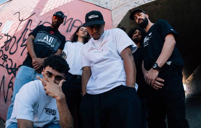 Casa do Hip-Hop de Diadema prepara talentos locais para o campeonato mundial de break  