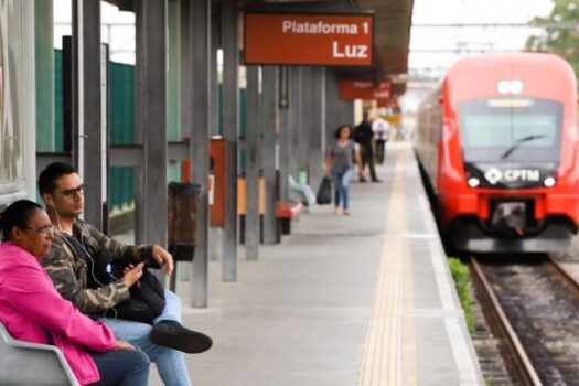 Audiência pública em Santo André discutirá concessão da Linha 10-Turquesa