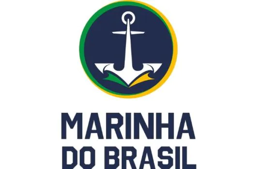 Marinha emite alerta para forte ventania no litoral de SP e RJ