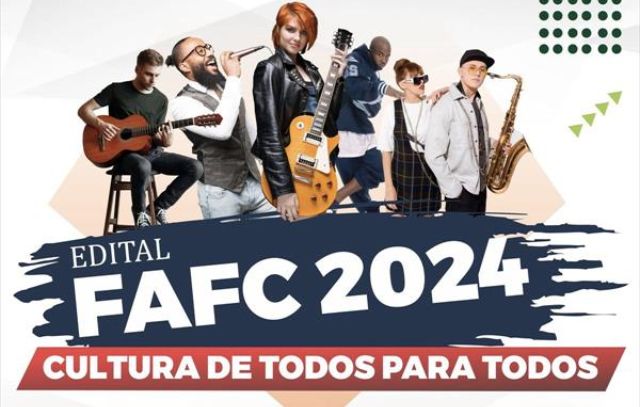 Mauá FAFC 2024