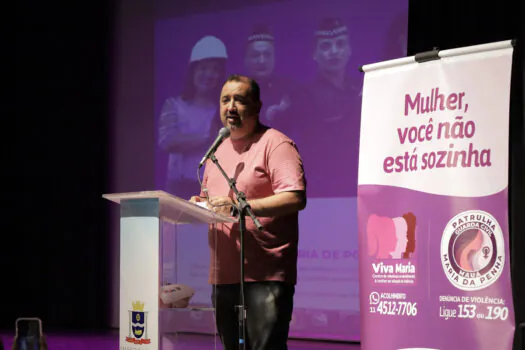 Dia da Mulher: Mauá celebra o sucesso do trabalho do Viva Maria