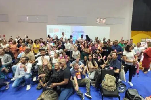 Mauá terá dois representantes na Conferência Nacional dos Direitos da Pessoa com Deficiência