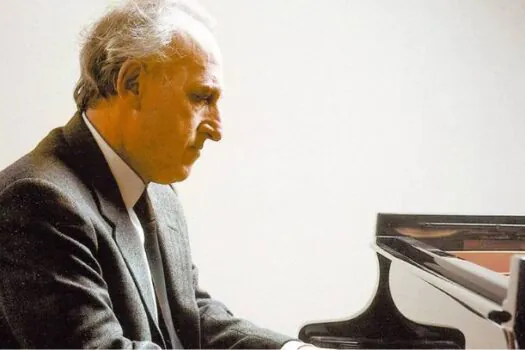 Morre Maurizio Pollini, um dos maiores pianistas de sua geração, aos 82 anos