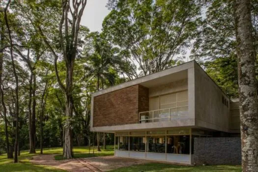 Museu paulistano completa 50 anos com mostras, palestras e concertos