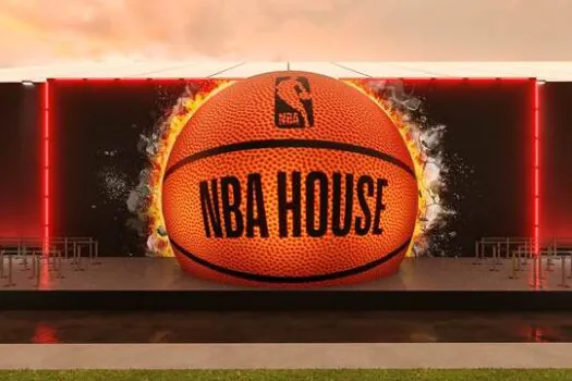 NBA House abre venda geral dos ingressos para edição de 2024