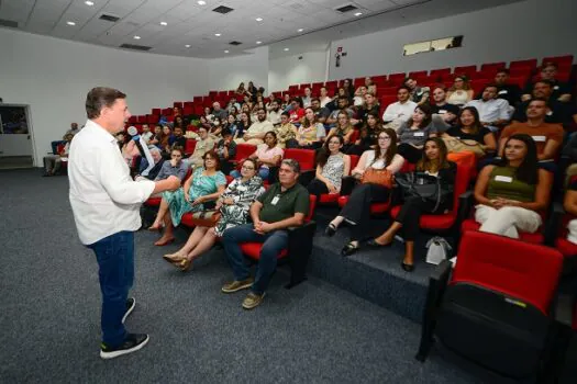 São Bernardo reforça rede de saúde com 50 novos médicos do programa de residência