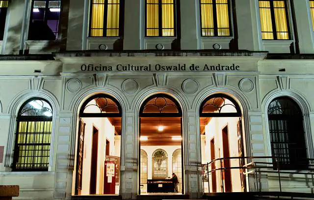 oficina-cultural-oswald-de-andrade