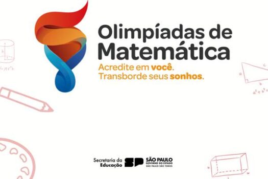 SP lança Olimpíada de Matemática e vai premiar estudantes da rede estadual de ensino