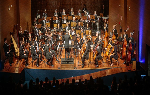 orquestra