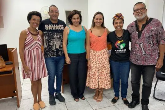 Ouvidoria Racial vai ao Ministério Público tratar de racismo nas escolas