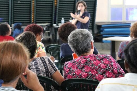 SP tem diversos cursos e palestras para a segunda quinzena do Mês da Mulher