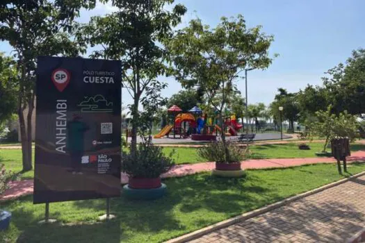 Governo de SP revitaliza Parque Ecológico de Anhembi