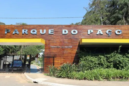 Circuito entre Parques une lazer, natureza e educação em Diadema