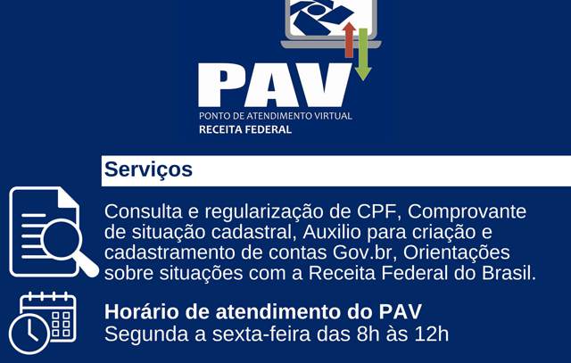 pav-rgs