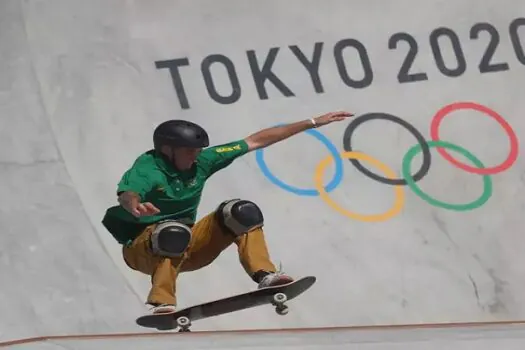 Pedro Quintas é o único representante do Brasil na final do Skate Park no Pro Tour de Dubai