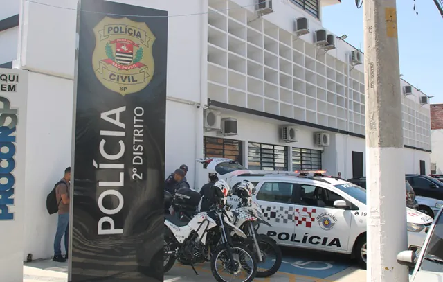 policia