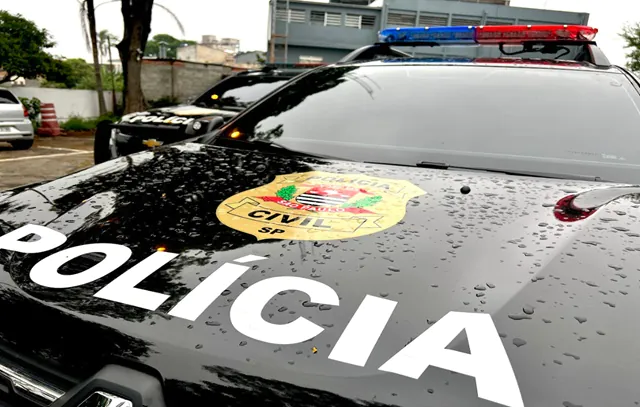 policia