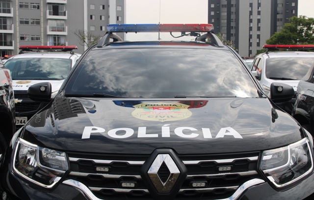 policia