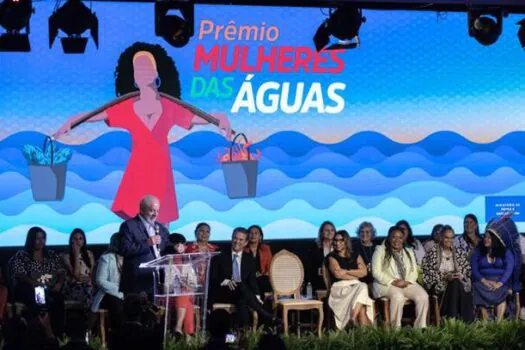 I Prêmio Mulheres das Águas reconhece o protagonismo feminino nas áreas da Pesca e Aquicultura