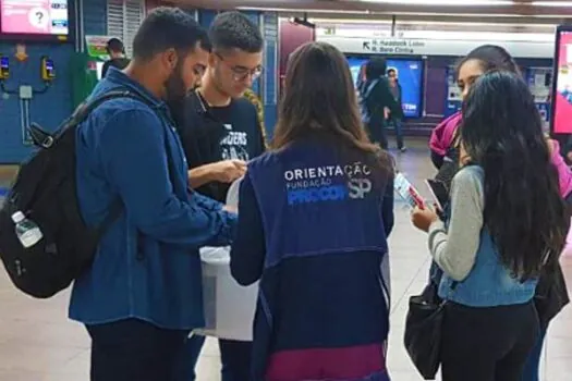 Semana do Consumidor: Procon-SP faz ações de orientação no estado de SP