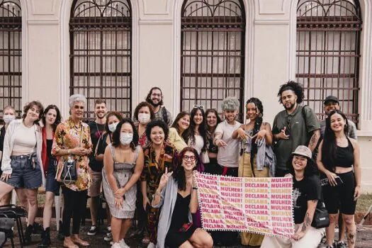 Fim de semana em SP tem atividades do mês das mulheres e oficinas culturais