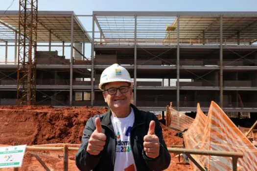 PAC contempla construção do segundo Quarteirão da Educação em Diadema