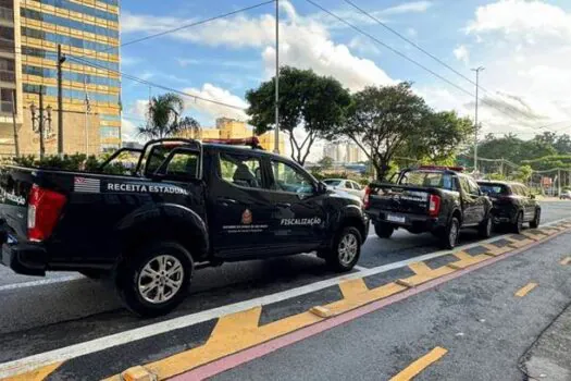 Sefaz-SP e Polícia Civil desmantelam fraude do Pix praticada por centenas de empresas