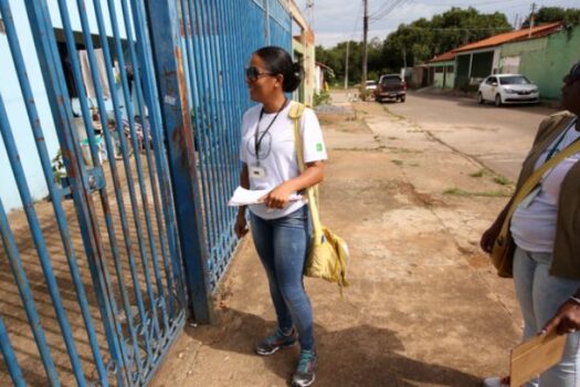 Prorrogadas as inscrições nos cursos do Mais Saúde com Agente