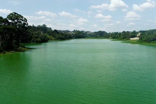 Diadema sedia evento de aniversário da represa Billings