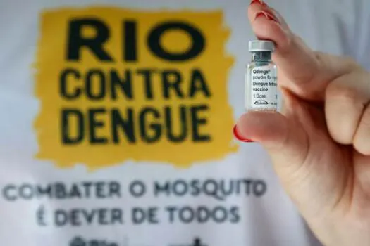 Estado do Rio mantém decreto de epidemia para dengue