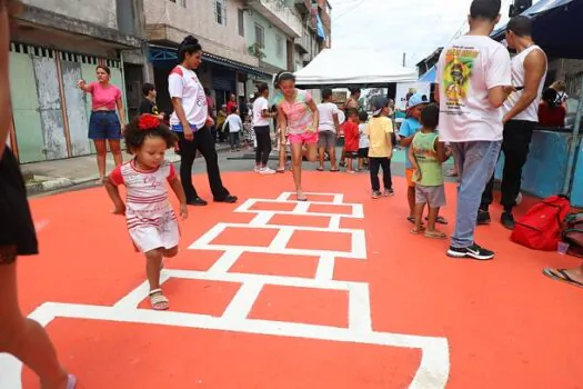 Inauguração de Rua da Gente e Complexo Zé do Norte será neste domingo (10/03)