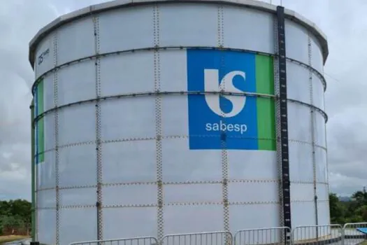 Sabesp será a primeira empresa a representar o Brasil na competição internacional Operations Challange da WEFTEC 2024