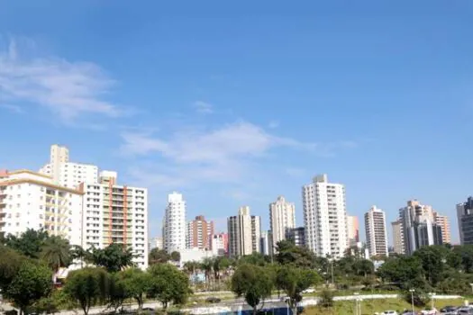 Santo André realiza eleição complementar para Conselho de Gestão e Saneamento Ambiental