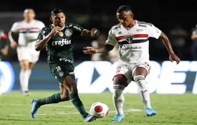 são-paulo-palmeiras