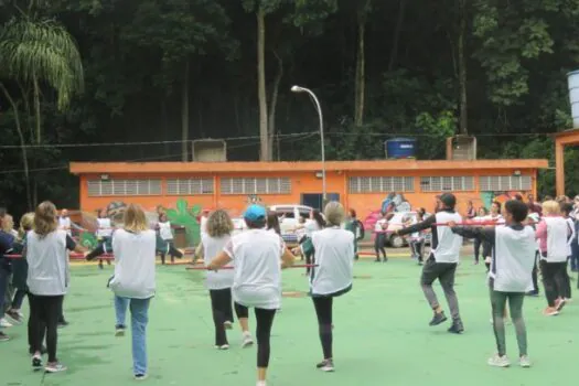 Parque do Pedroso recebe ação de saúde e esporte dedicada às mulheres neste sábado