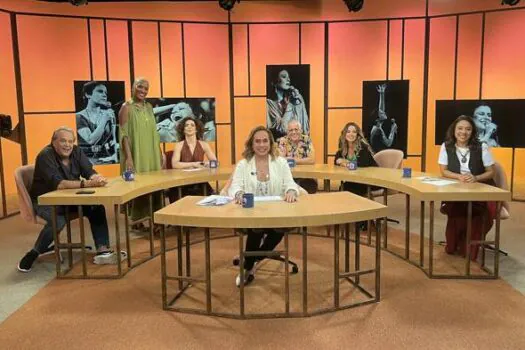 Sem Censura especial celebra Elis Regina na TV Brasil