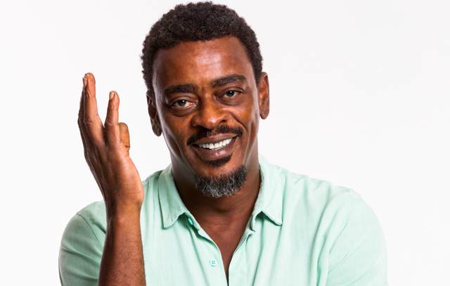 Teatro Paulo Machado será reinaugurado com show de Seu Jorge