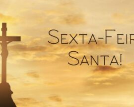 Título do post: SextaFeira Santa  feriado Sou obrigado a trabalhar Entenda o que diz a lei