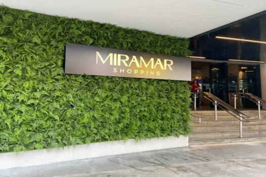 Miramar Shopping celebra a beleza feminina no Dia das Mulheres com fotos gratuitas