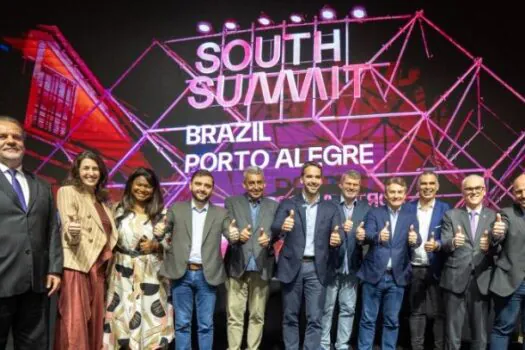 South Summit Brazil 2024 terá as emissões de carbono neutralizadas