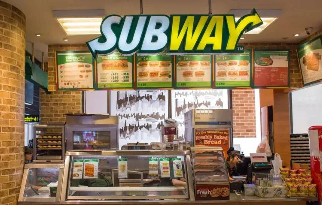 subway