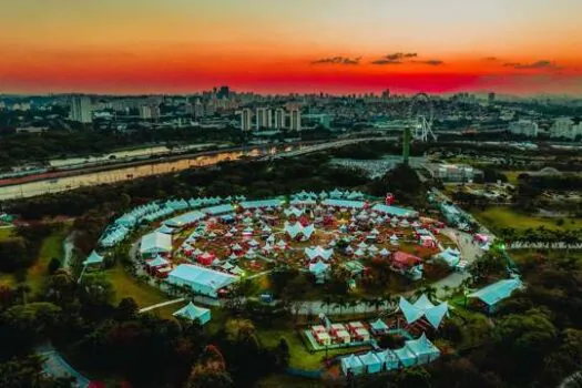 Taste São Paulo Festival vai começar em maio e ganhará mais um fim de semana