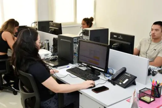 Santo André cria telemonitoramento para acompanhar pacientes com dengue