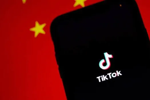 Governo abre processo contra Tiktok para impedir acesso de crianças à plataforma